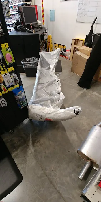 Advance Auto Parts 5