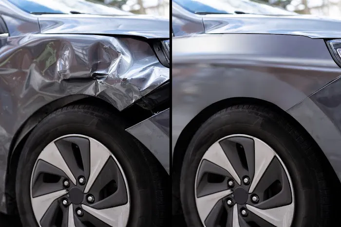 Kevin's Collision Center 0