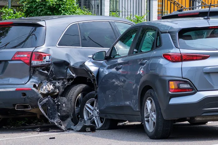 Kevin's Collision Center 7