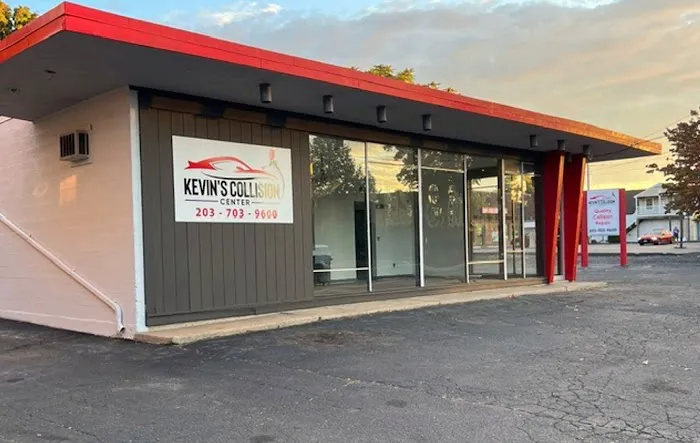 Kevin's Collision Center 5