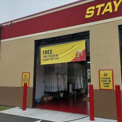 Take 5 Oil Change ico
