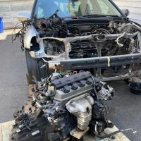 Cilindro's Auto repair