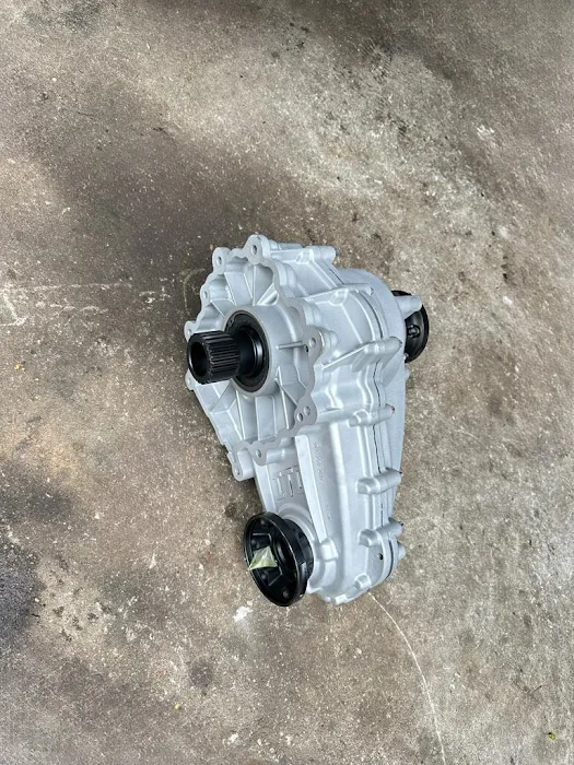 Cilindro's Auto repair 6