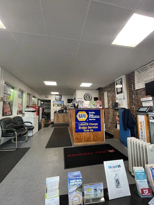 Pastir Automotive 6