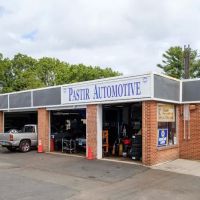 Pastir Automotive