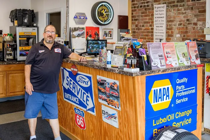 Pastir Automotive 5