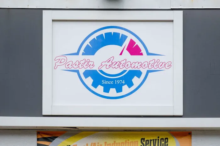 Pastir Automotive 2