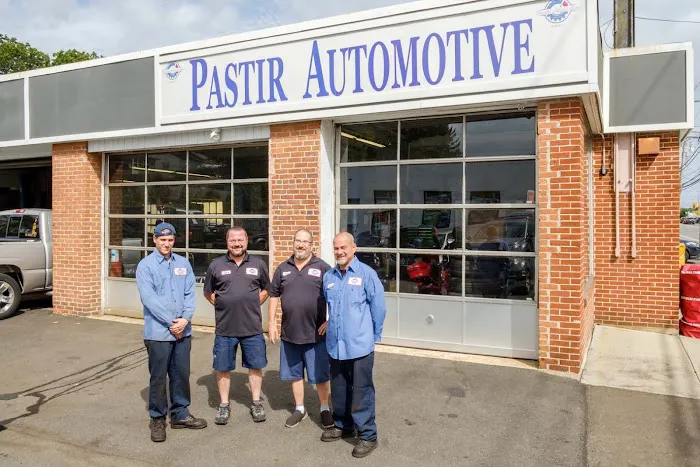 Pastir Automotive 3