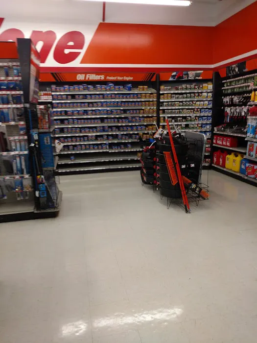 AutoZone Auto Parts 5