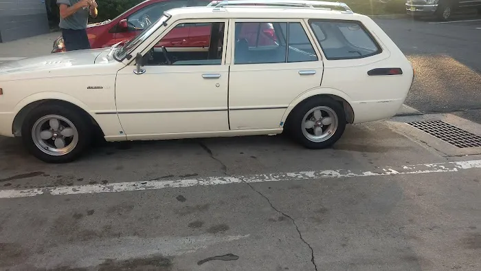 AutoZone Auto Parts 1