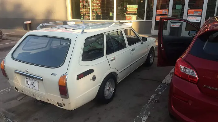AutoZone Auto Parts 3