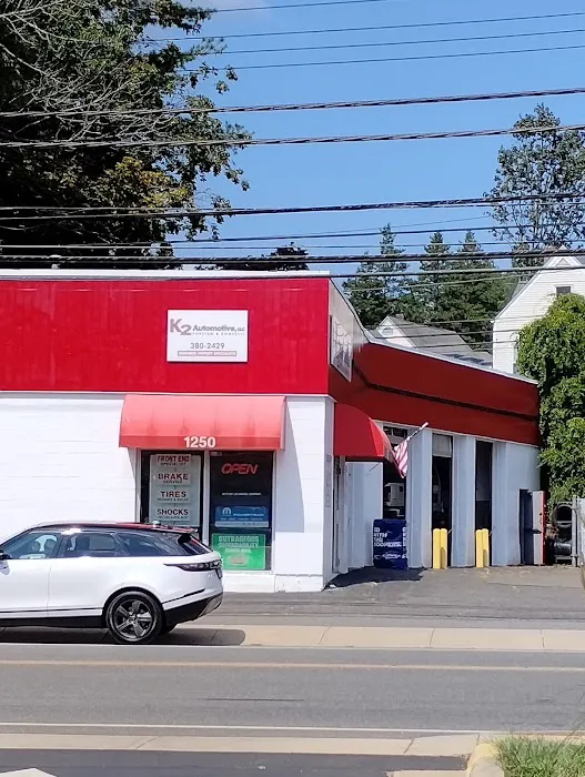 K2 Automotive Llc 1