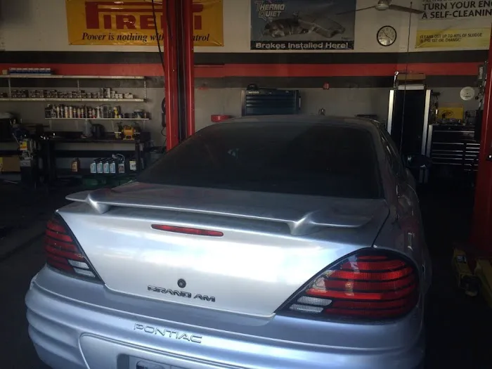 K2 Automotive Llc 3