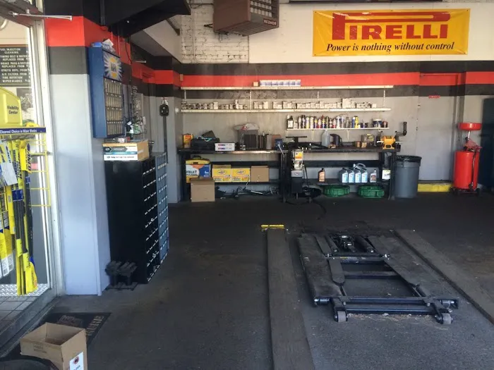 K2 Automotive Llc 2