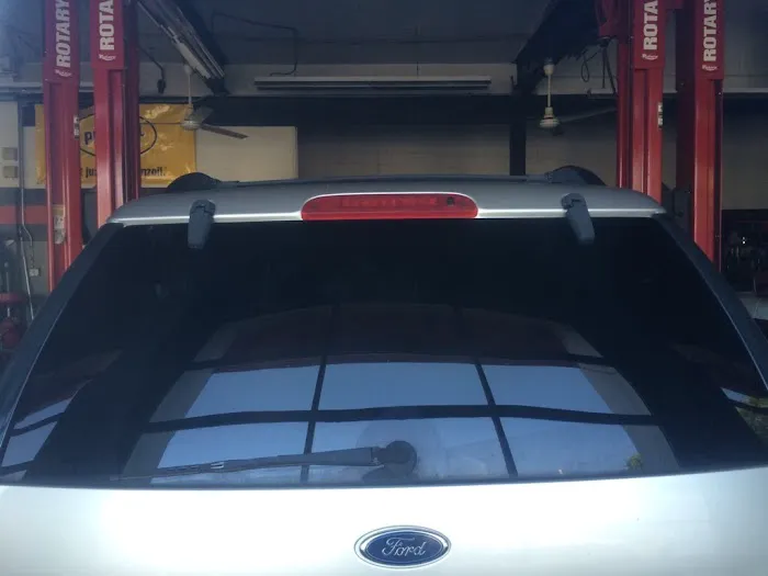 K2 Automotive Llc 9