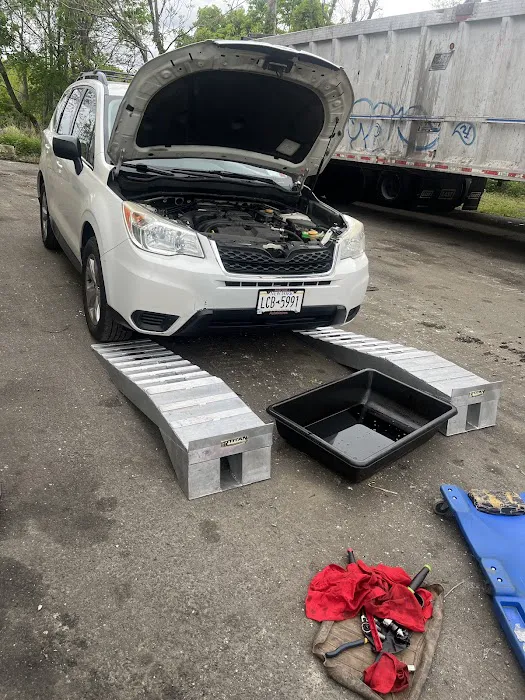 DK'S MOBILE OIL LUBE, LLC 4