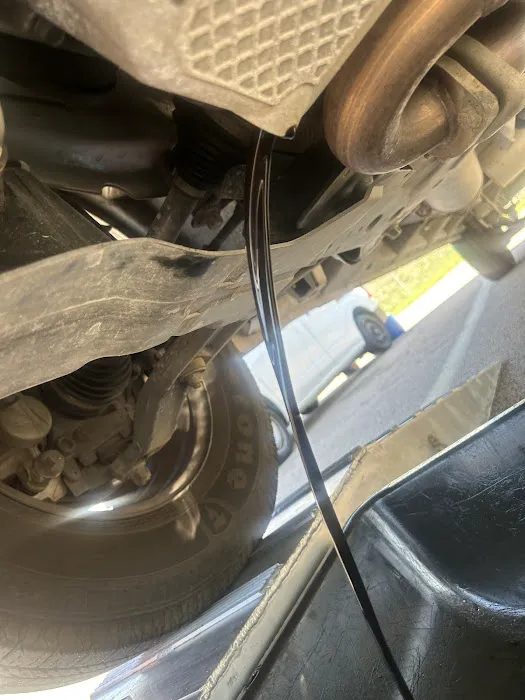 DK'S MOBILE OIL LUBE, LLC 3