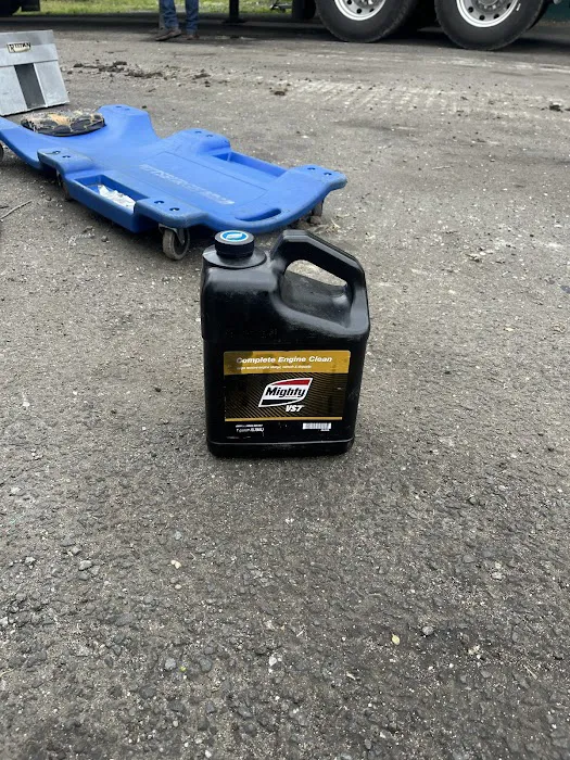 DK'S MOBILE OIL LUBE, LLC 7