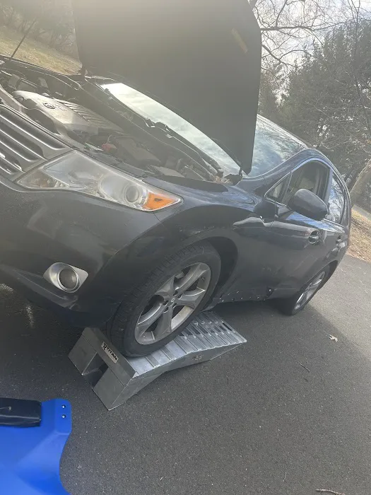 DK'S MOBILE OIL LUBE, LLC 8
