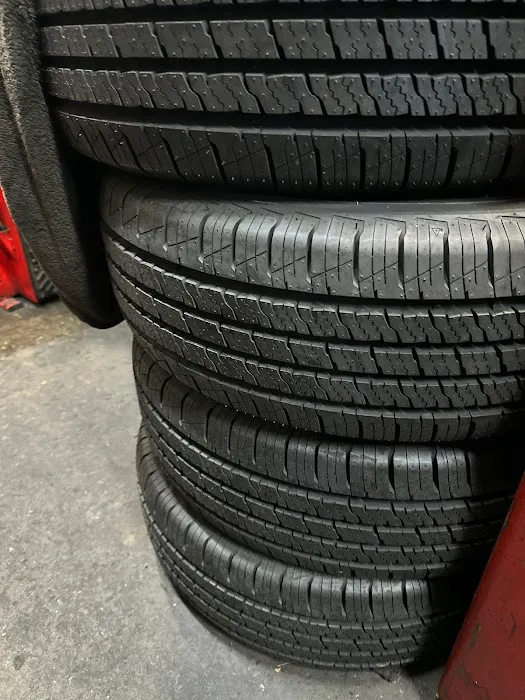 Faruk’s Tire shop & Auto Repair 6