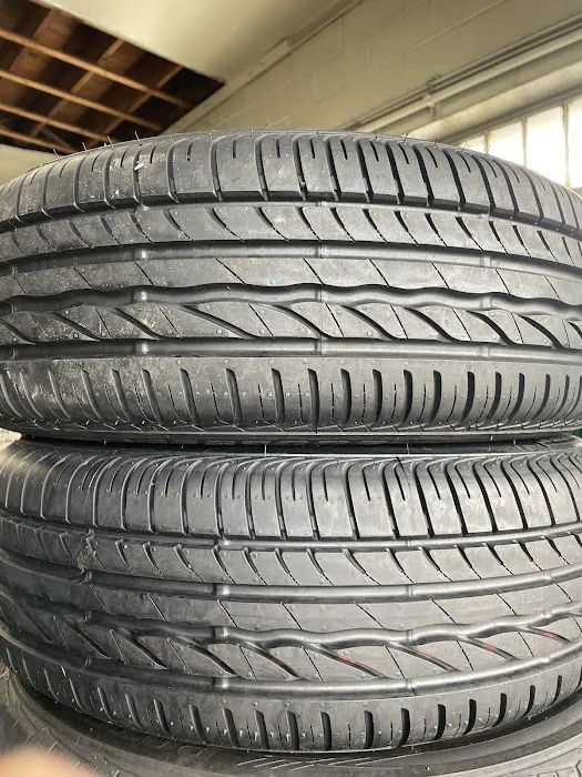 Faruk’s Tire shop & Auto Repair 3