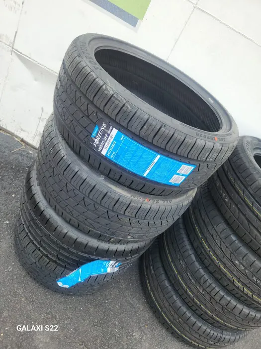 Faruk’s Tire shop & Auto Repair 5