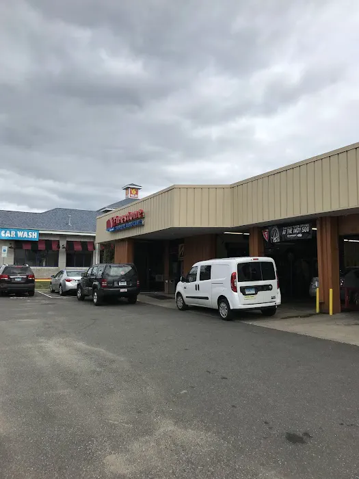 Firestone Complete Auto Care 5