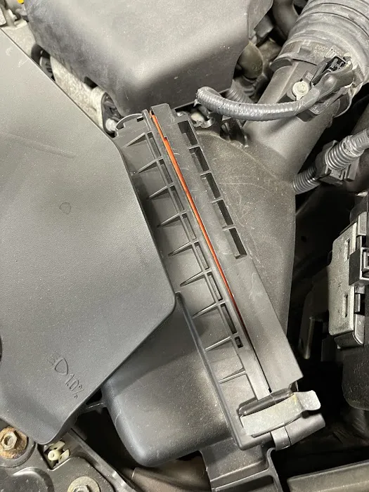 Firestone Complete Auto Care 1