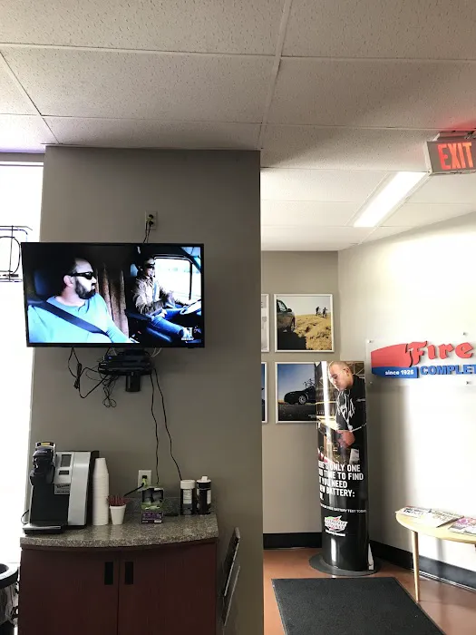 Firestone Complete Auto Care 2