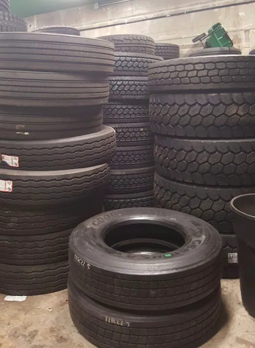 Saltamontes Tire Company LLC 6