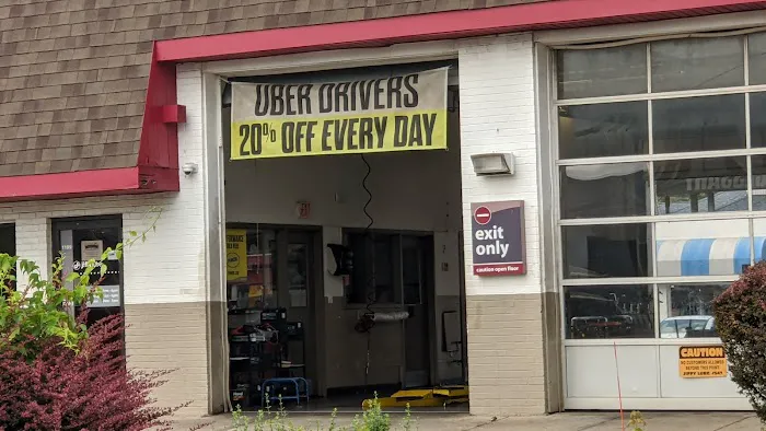Jiffy Lube 0