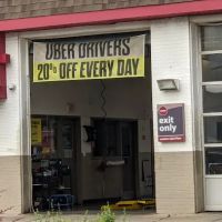 Jiffy Lube