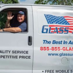 Glass America ico