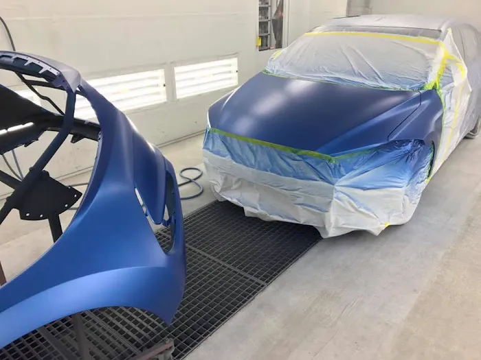 Dulin Collision Center 3