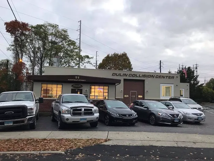 Dulin Collision Center 4