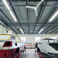 The Atelier - a color studio