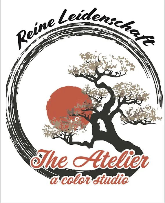 The Atelier - a color studio 3