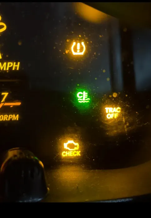 JD Auto Service 1