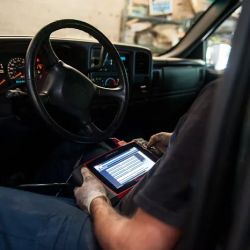 JD Auto Service ico