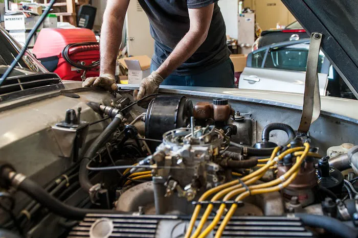 JD Auto Service 3