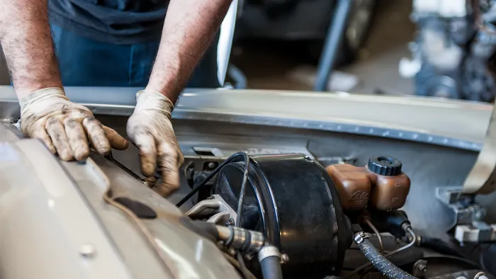 JD Auto Service 6