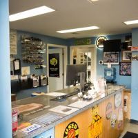 Mattie's Service Center