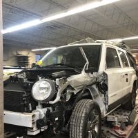 Carl Massafra's Auto Body