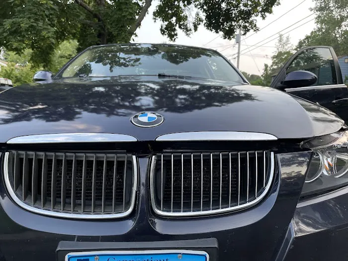 Meineke Car Care Center 3