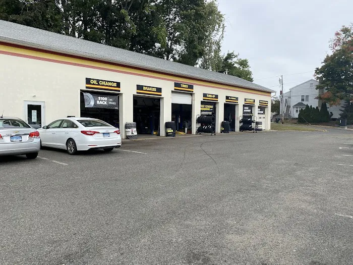 Meineke Car Care Center 9