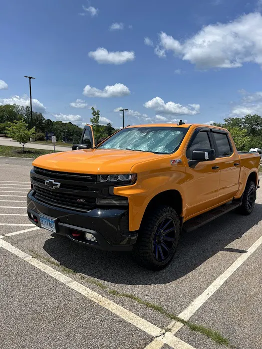 Meineke Car Care Center 4