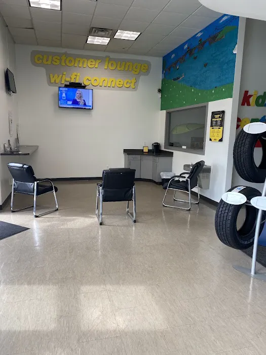 Meineke Car Care Center 5