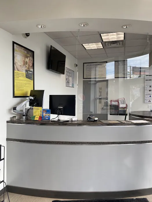 Meineke Car Care Center 7