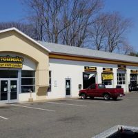 Meineke Car Care Center