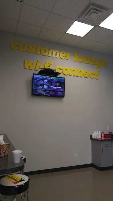 Meineke Car Care Center 1
